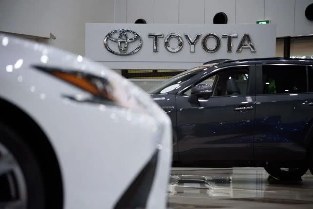 日本丰田氢燃料电动汽车,日本丰田电动汽车