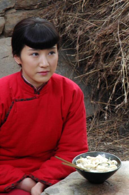 海藻李念,蜗居海藻的主演者李念现在演什么