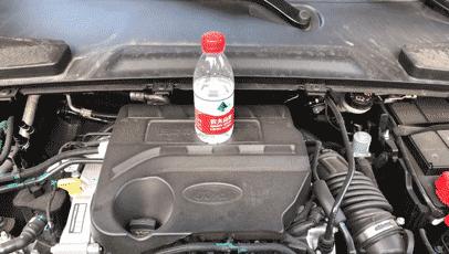 三缸福睿斯用车真实感受,三缸福睿斯质量到底怎么样