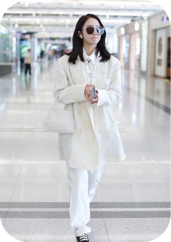 洋气减龄饼干鞋,今年最流行的饼干鞋