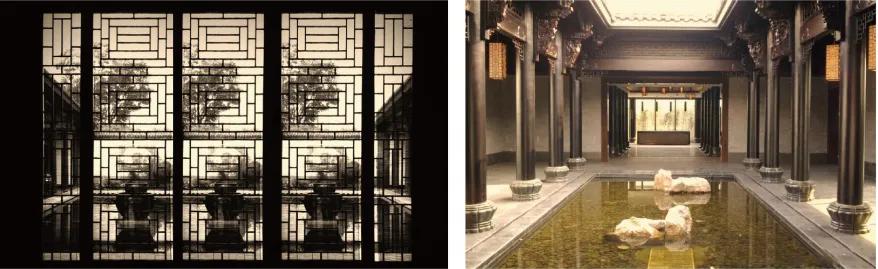 祥祺辽阳•臻悦-云影交辉,滨水湾居/墨臣设计