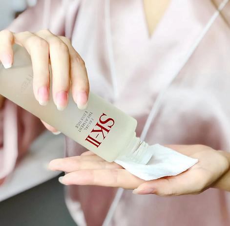 品牌爽肤水悦木之源,素人推荐的好用补水爽肤水敏感肌