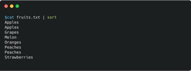 带你认识UNIX操作系统基础知识