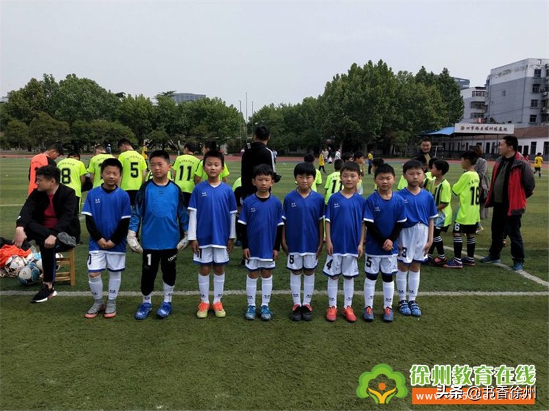 钱江小学区长杯校园足球联赛,徐州市鼓楼区星源小学乒乓操比赛