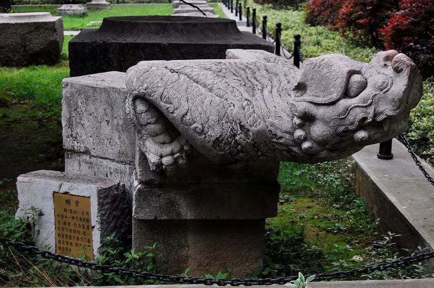 南京公园免费日期,免费公园南京