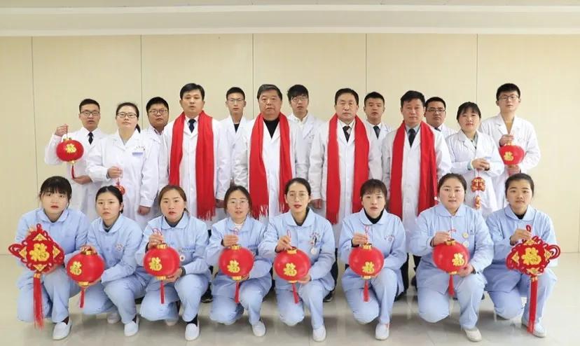 砥砺前行敬佑生命——记发展中的亳州宝璋医院