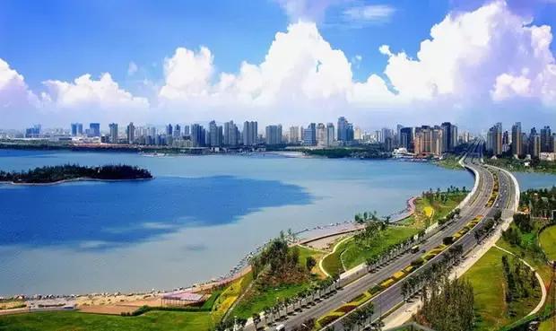 请叫我北上广深苏！苏州全面爆发，史无前例与北上广深齐名！