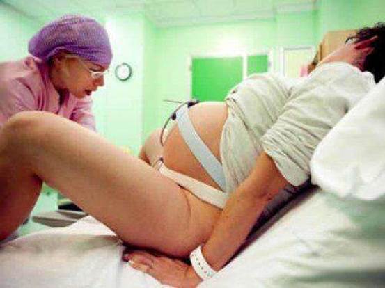 顺产究竟有多疼,顺产真疼