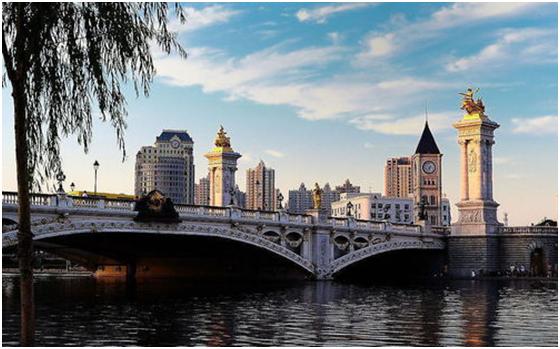 天津打造世界级港口城市,天津港口是北方最大的综合港口吗