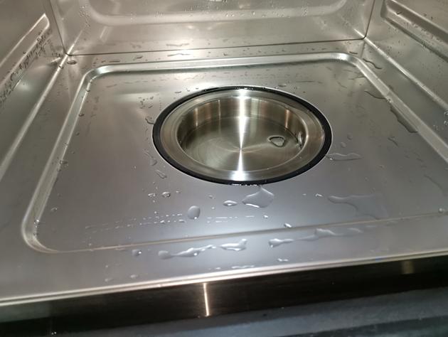 格兰仕d22蒸烤箱怎么预热,格兰仕sg26t-d22蒸烤一体机如何烤肉