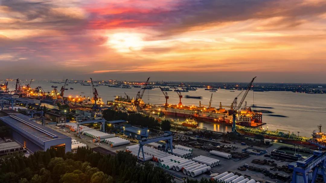 江阴制造业发展前景,江阴制造业