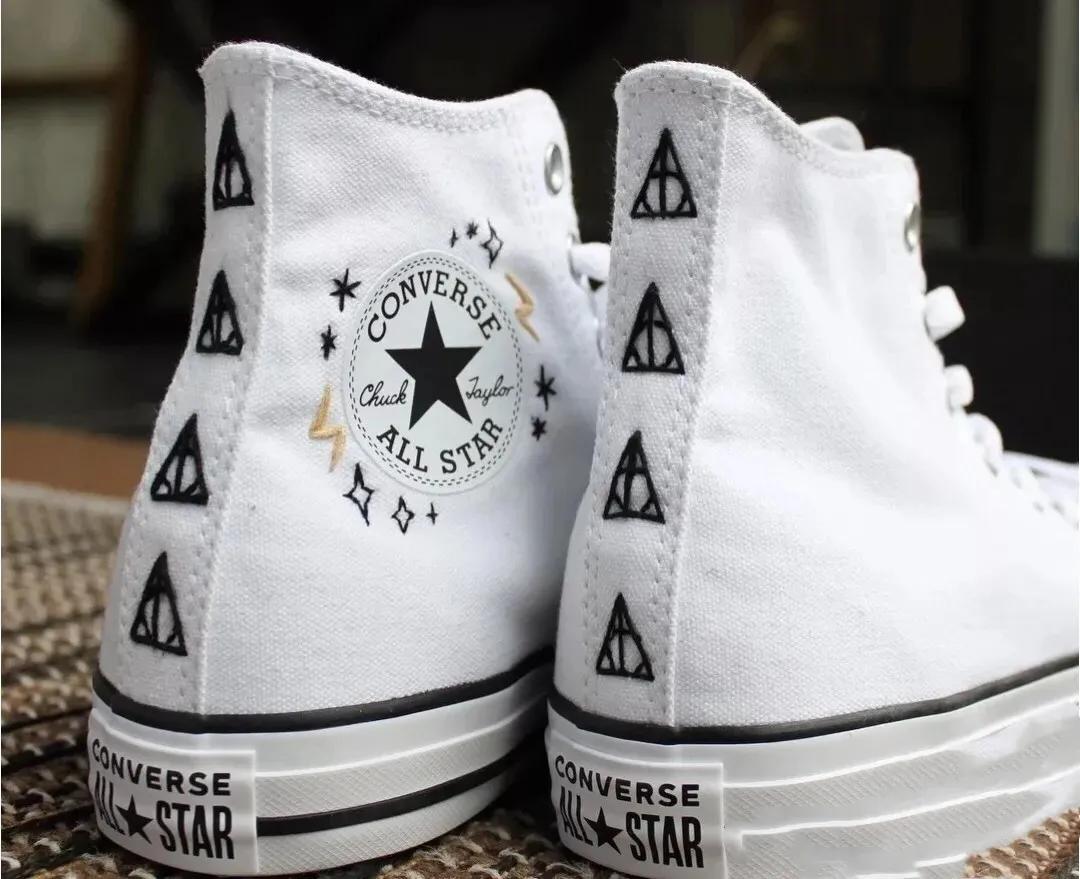 看到这个品牌，我就有了DIY的想法