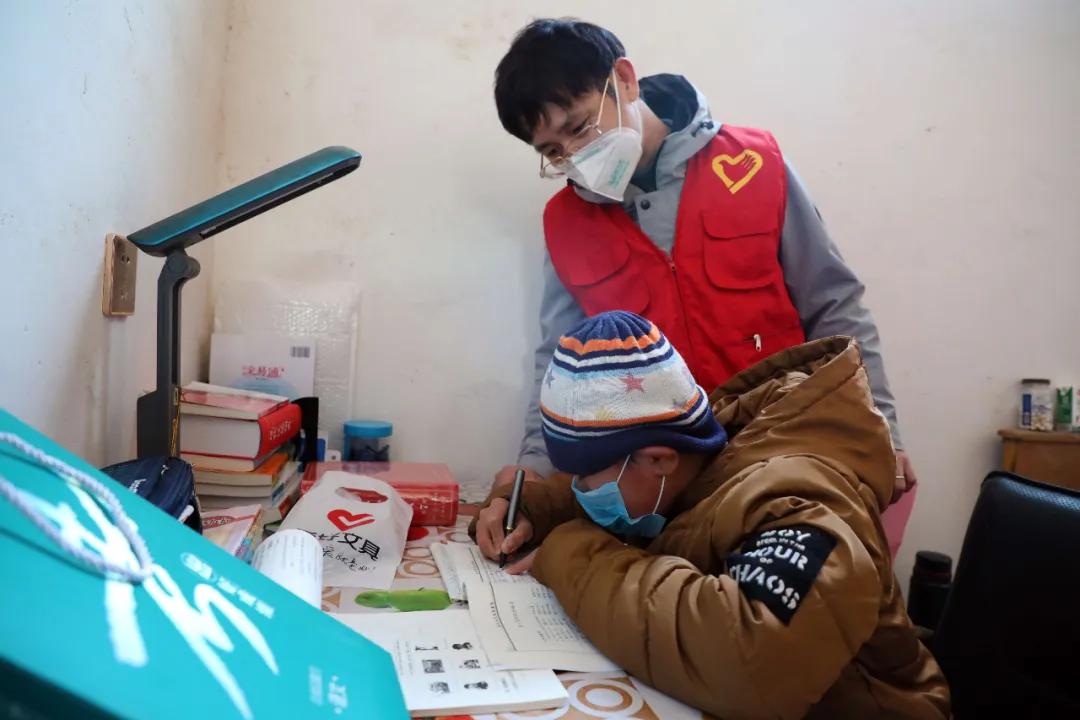 e起助力同心战“疫”——优秀网络作品展示（二十二）