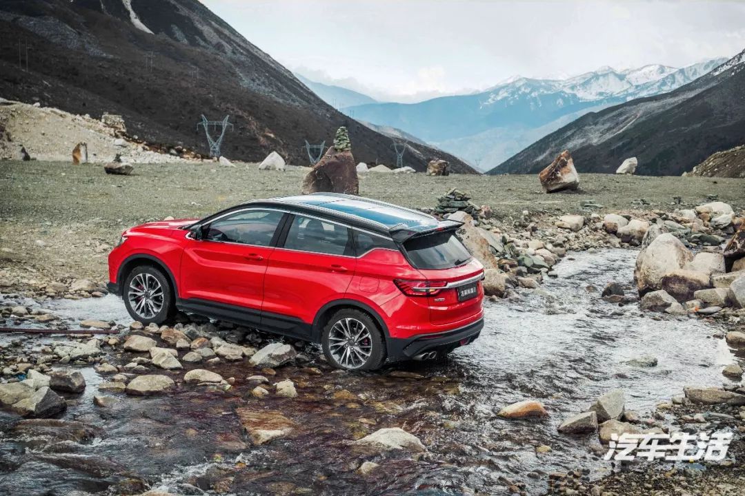 别人问买不买应该怎么拒绝,很多人问为什么要买吉利汽车