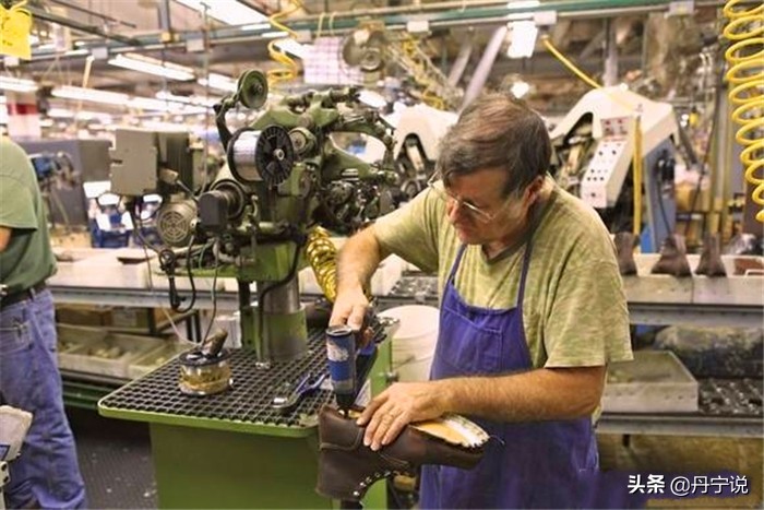 redwing红翼鞋型,红翼redwing的10大经典鞋型