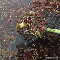 四川正宗菌汤火锅底料制作方法,麻辣烫的正宗做法不用火锅底料