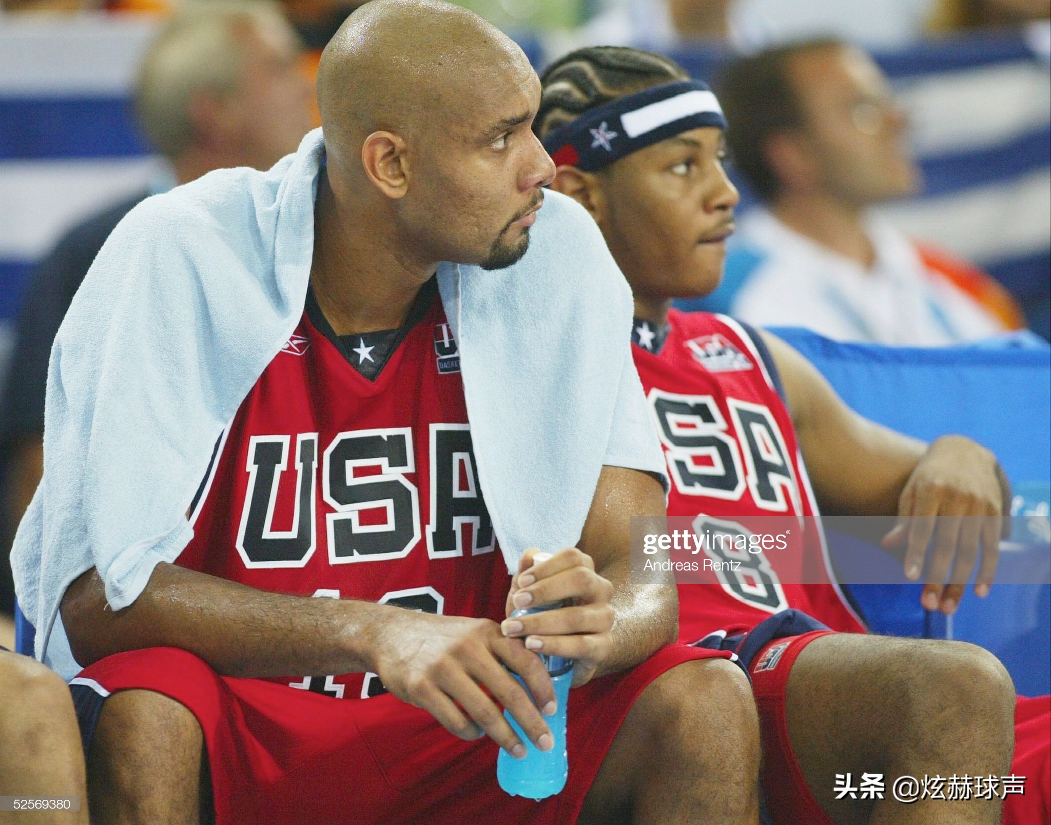 卡洛斯阿罗约世界版,卡洛斯阿罗约热火