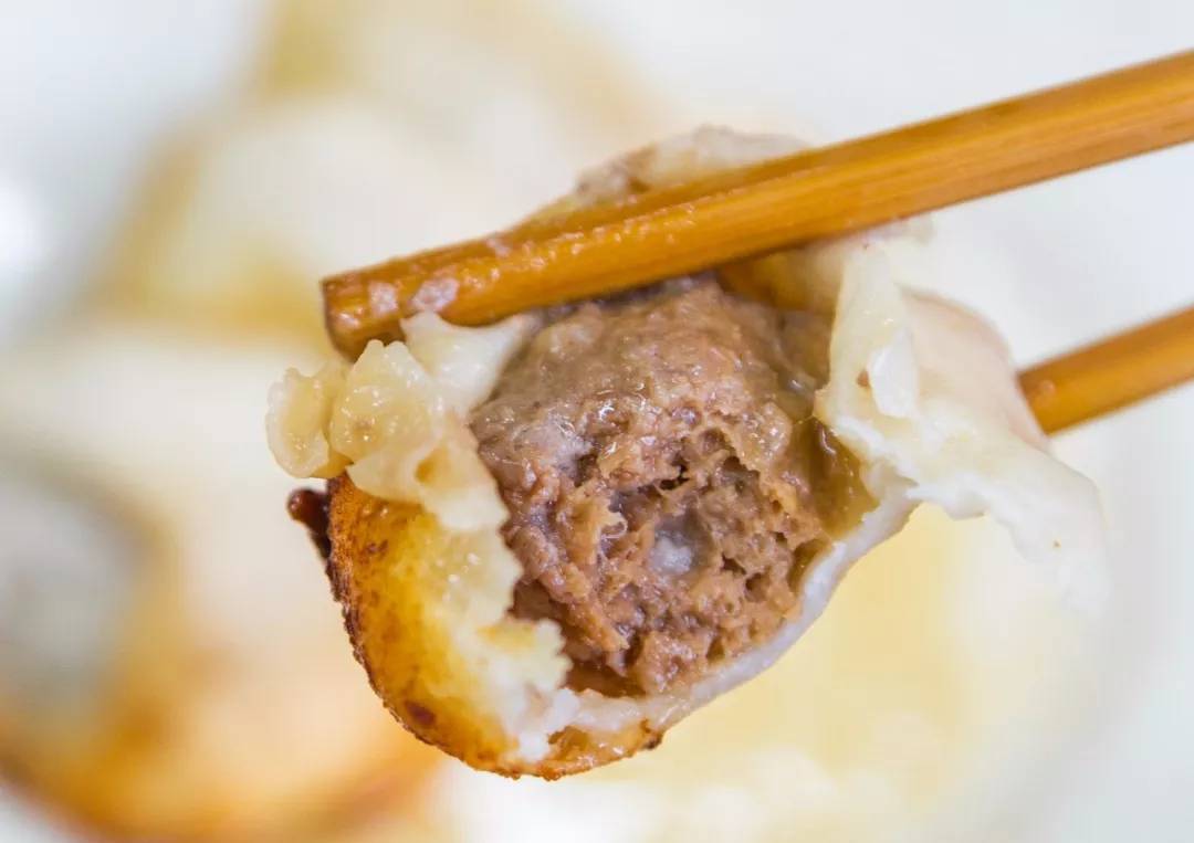 卖锅贴月入10万,卖锅贴一年赚多少钱