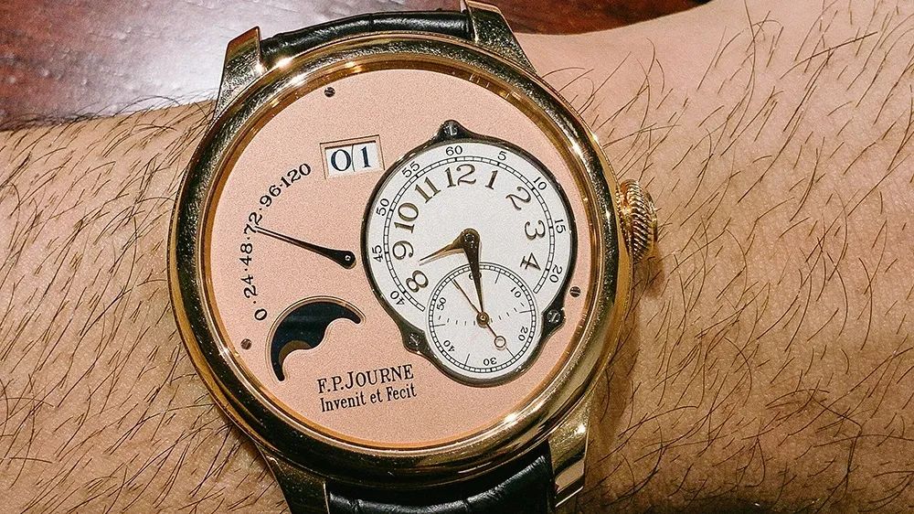 RR·TRENDS|记忆里收藏的第一块腕表