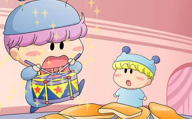 80部童年动画看过但叫不出名字,80部经典童年真实动画