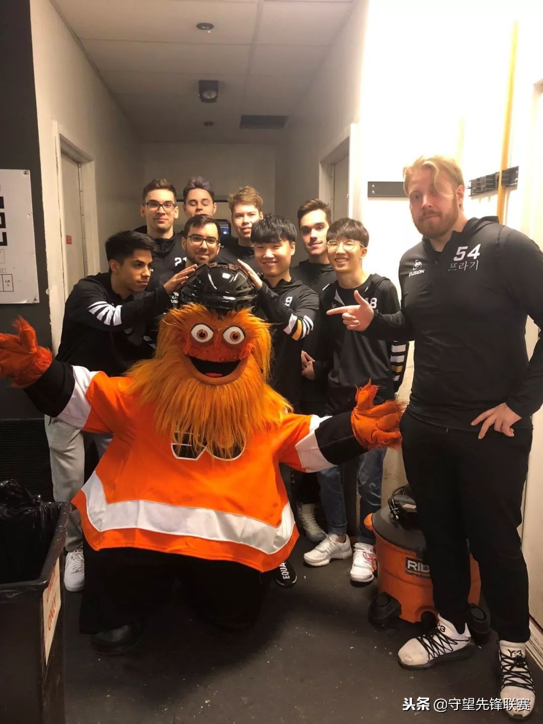 Homecoming：回顾纽约与费城的表演赛，预览2019赛季主场巡回赛