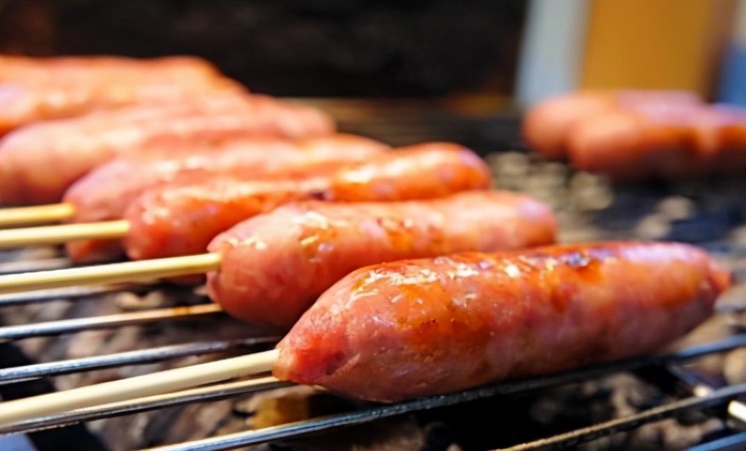 烧烤店什么肉不能造假,烧烤店牛肉串造假