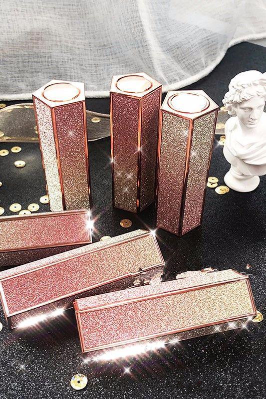 什么颜色的口红适合日常百搭,不同的场合配不同的口红