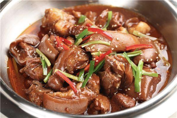 正宗河南美食视频大全,河南特色美食大全排名榜