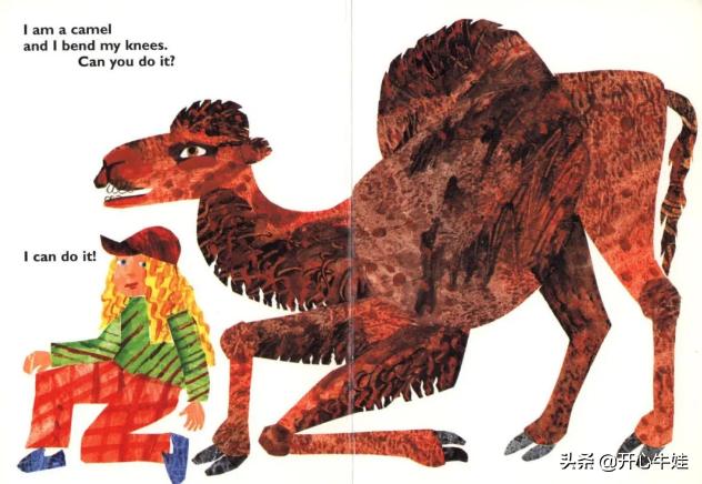 经典的英文绘本fromheadtotoe,fromheadtotoe英语绘本原文