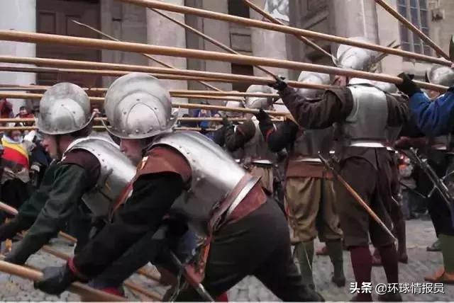 瑞士一个被强国包围的小国,瑞士被侵略过吗