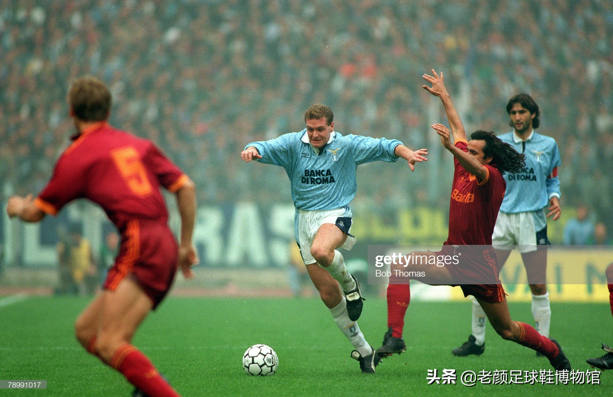 英格兰足球史上最惨的一次,英格兰足球第一人