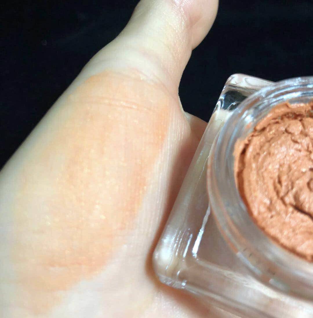 腮红膏作用,什么腮红膏比较好用