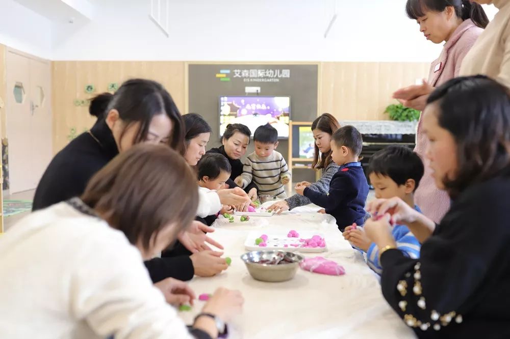 宜兴实验幼儿园2024年招生,宜兴国际幼儿园