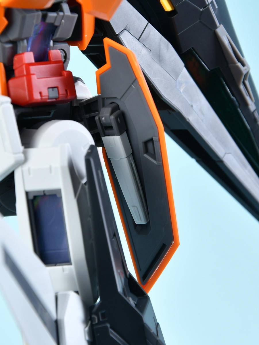 万代mgfa78高达评测,万代mgrx-78陆战高达