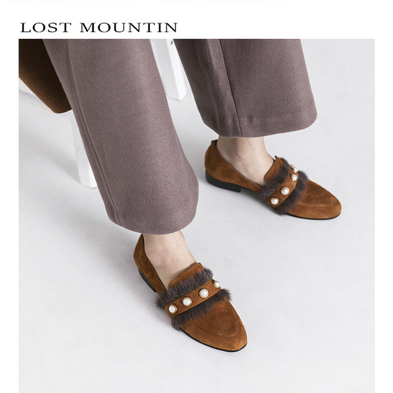 好穿的鞋平价店铺推荐,小众jk鞋店铺推荐