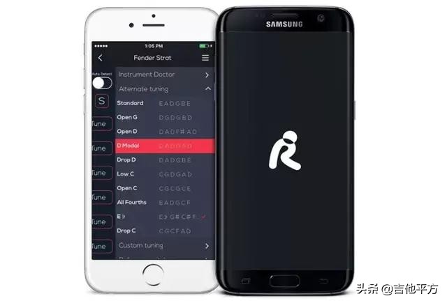 智能硬件美国,roadie调音器
