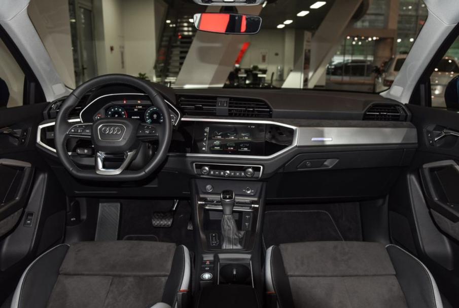 2023款宝马x1奔驰glb奥迪q3,glbx1和q3哪个更值得