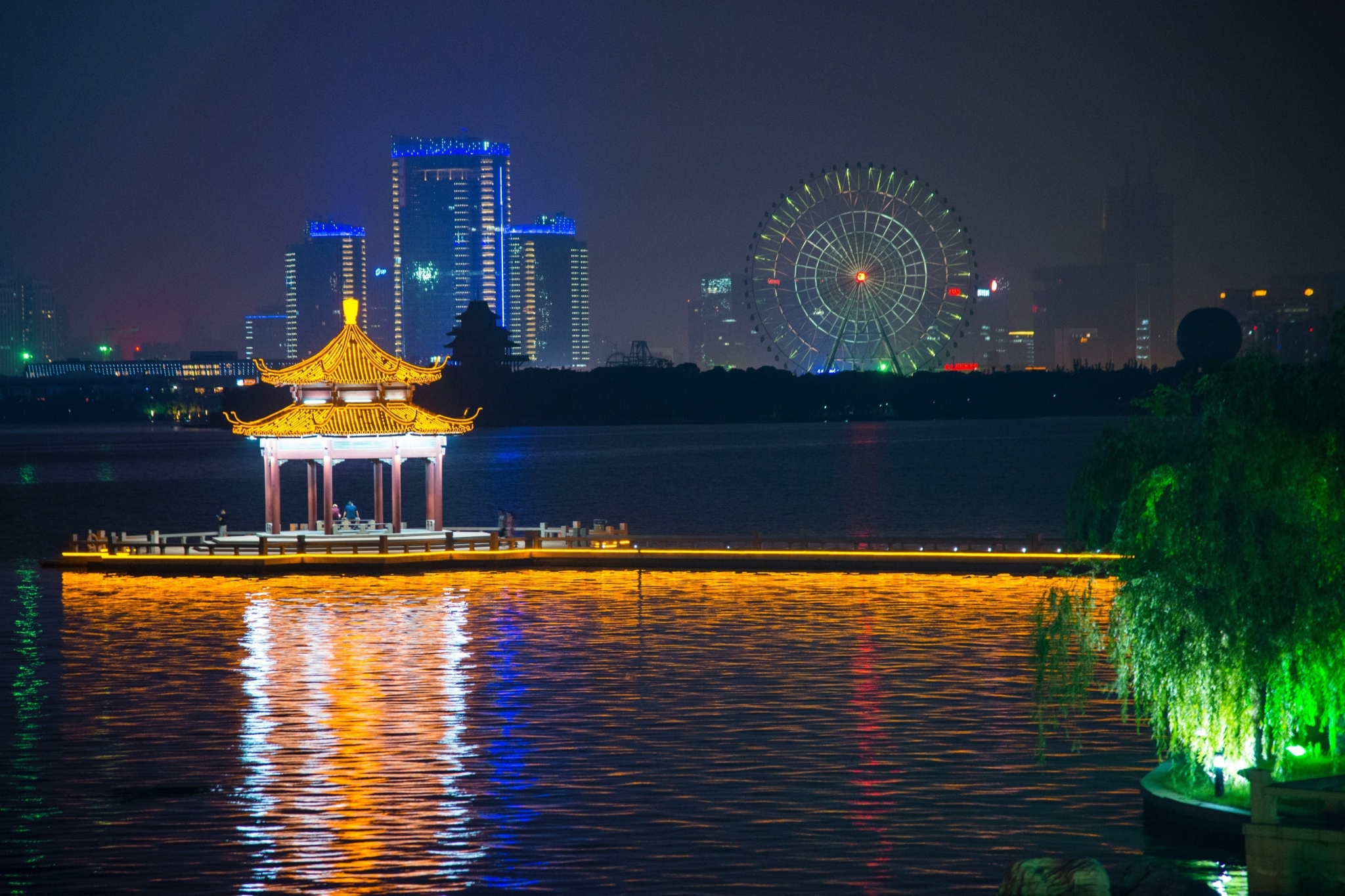 苏州附近100公里左右的旅游景点,苏州平江路附近有什么好玩的景点