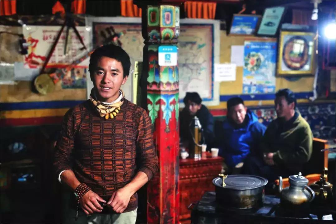 互联网改变面孔,互联网温暖的一面