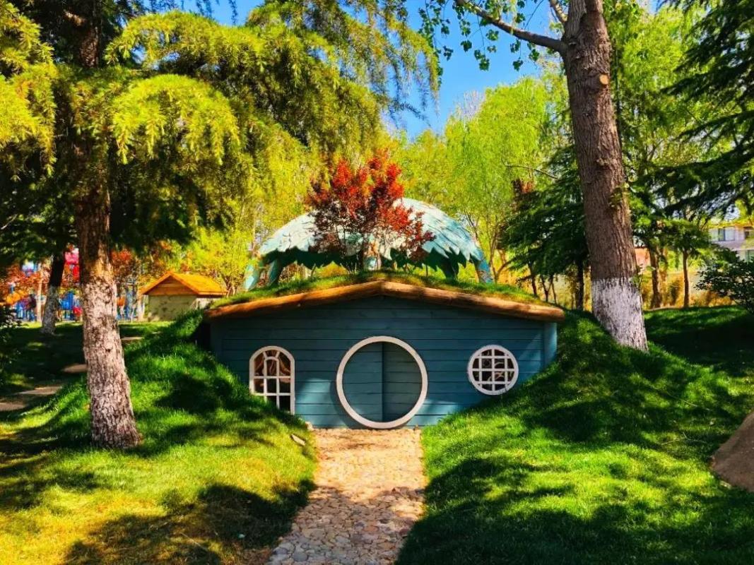 济南遛娃室内去哪里玩,济南遛娃好玩的地方