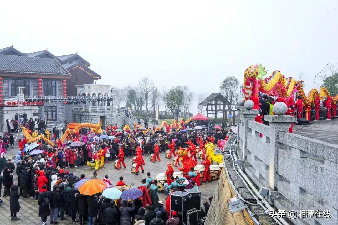 真实的湘潭现状,湘潭有哪些缺点