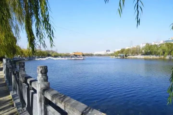 新郑市是河南的哪个地级市,河南十个地级市图