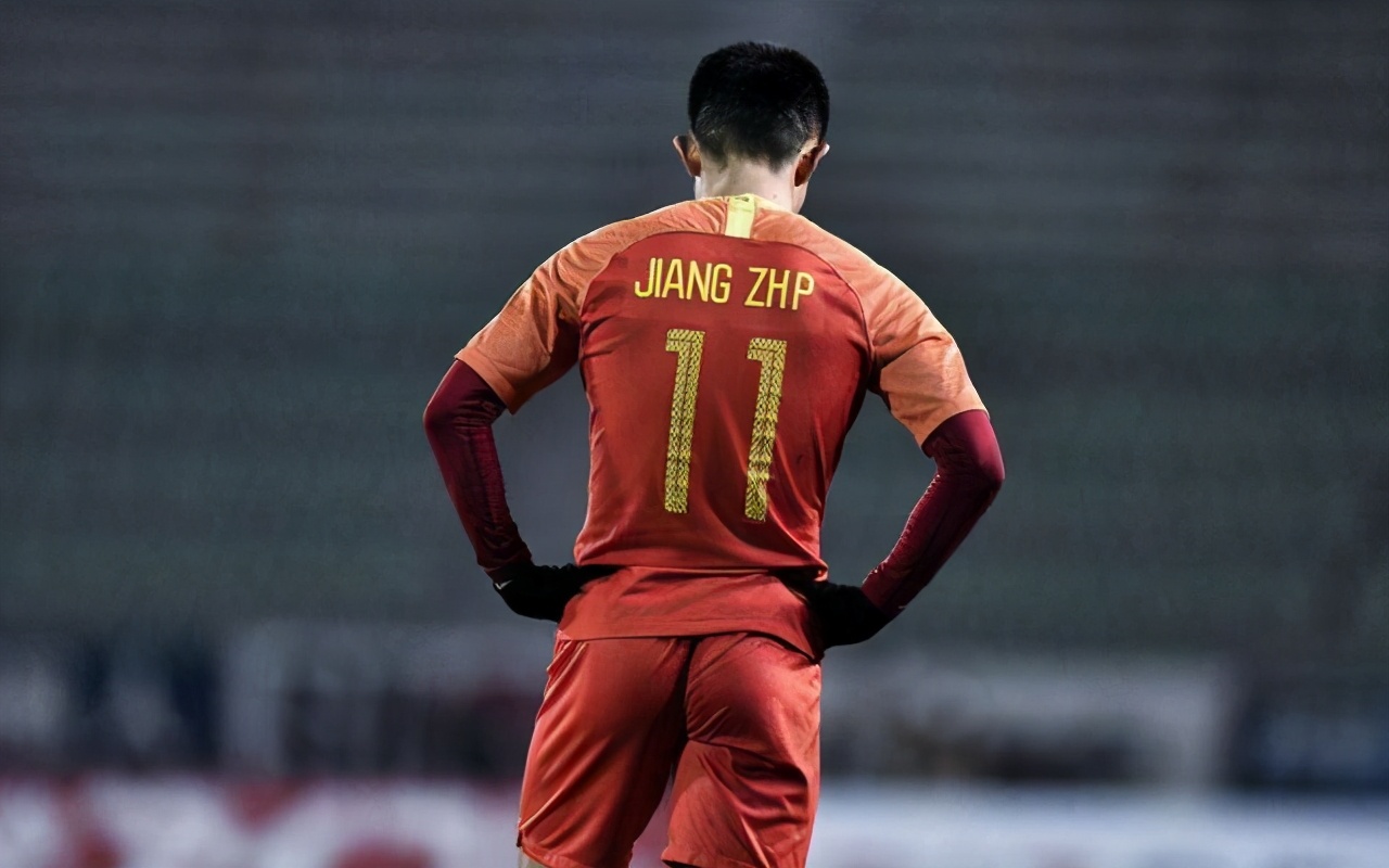 中国足球未来十年十大希望之足,中国足球何时真正职业化