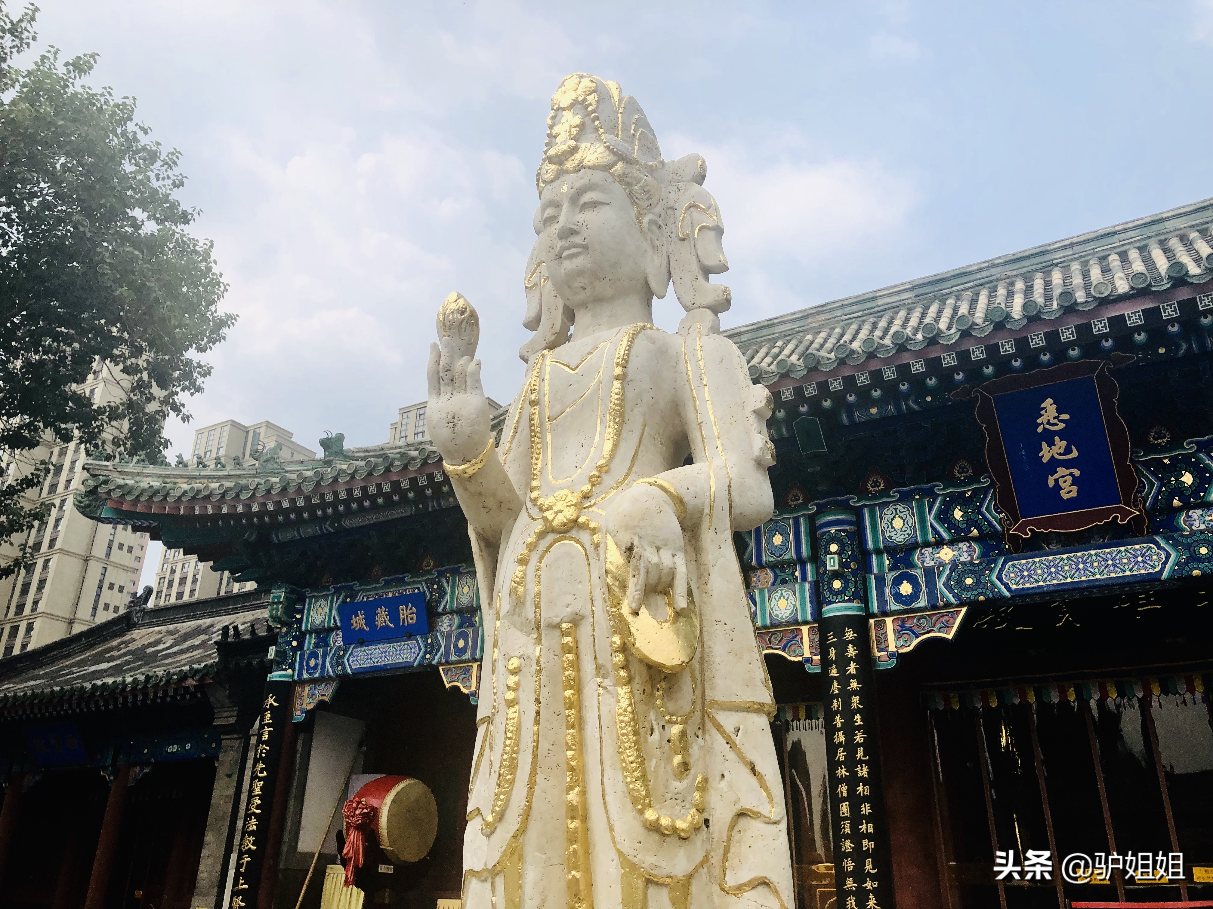 天津的小故宫,天津哪有故宫