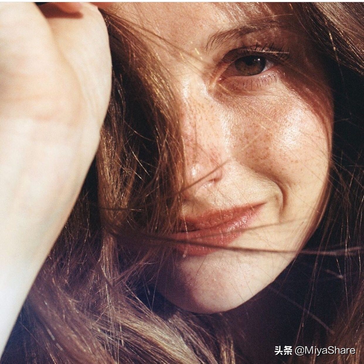 真正的护肤知识,如何正确科学有效的护肤保湿