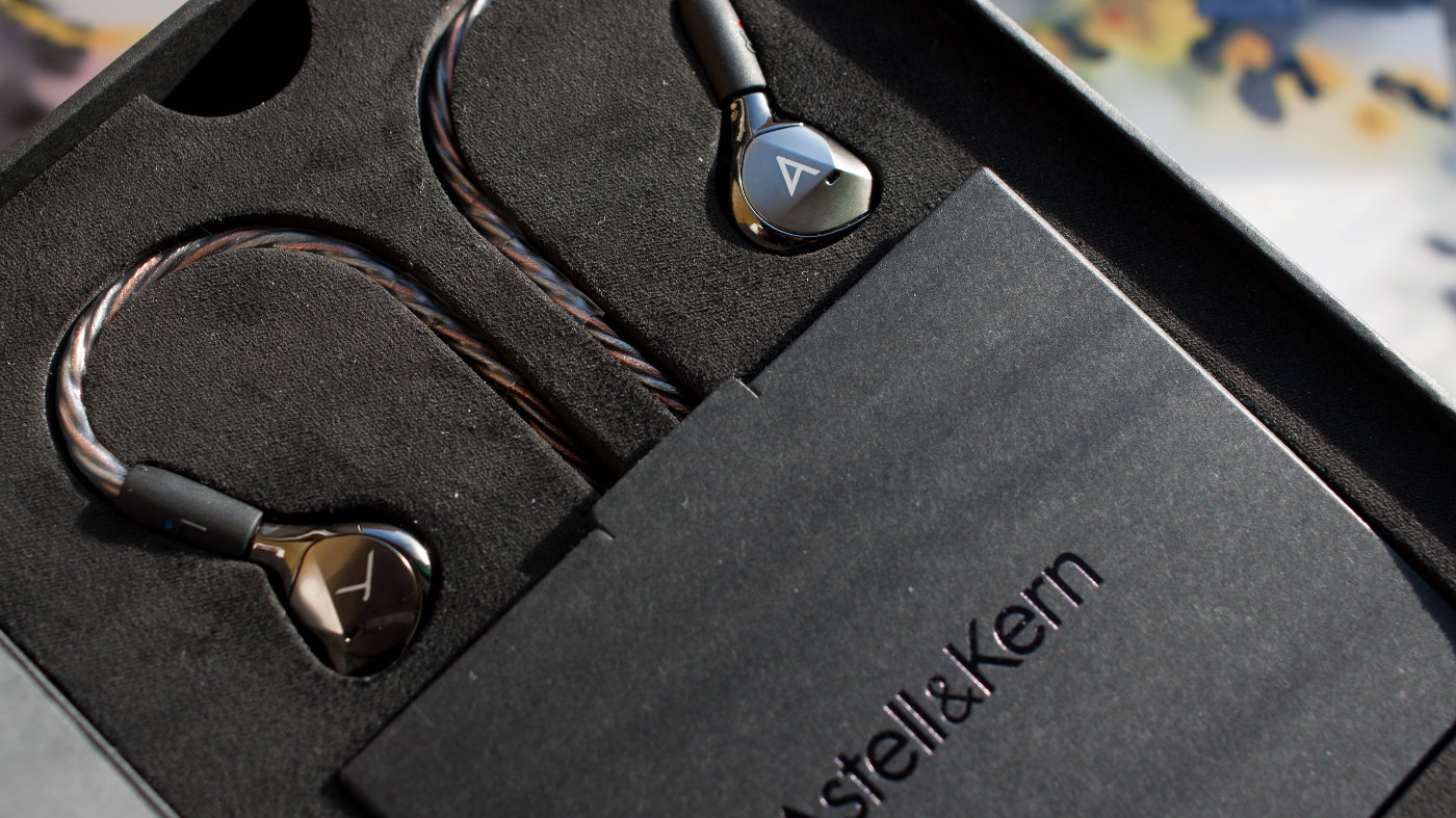 售价再创新高价格直逼万元的AstellKernT9iE值不值得买？