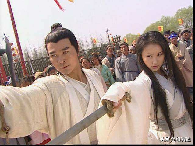 现在翻拍为什么火,翻拍老版电视剧有哪些