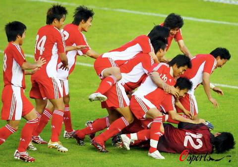 举办亚洲杯！从韩国退出到亚足联官宣20天看穿中国足球20年