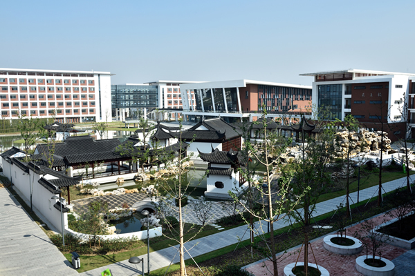 杨浦区昆山中学,江苏省昆山中学