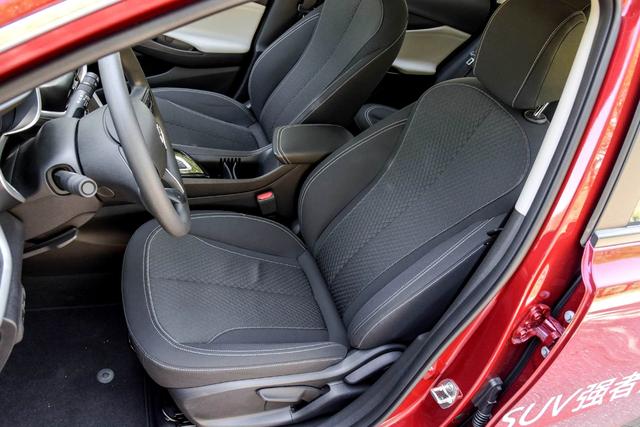 全新昂科旗缺点,缤智和昂科拉哪个值得入手